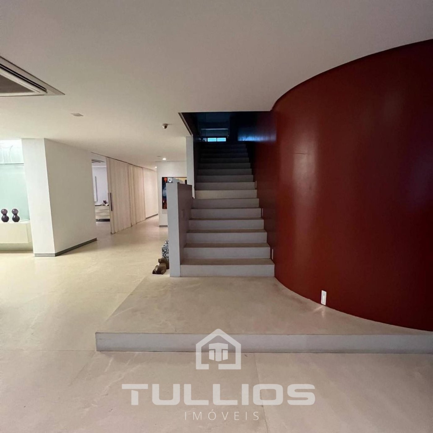 Apartamento à venda no Edifício III Milênio