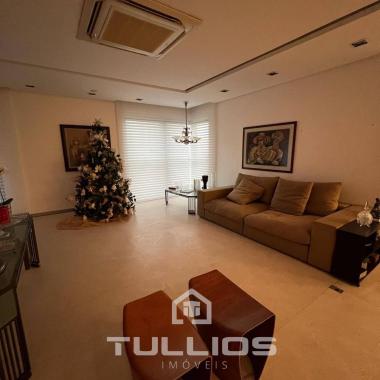 Apartamento à venda no Edifício III Milênio