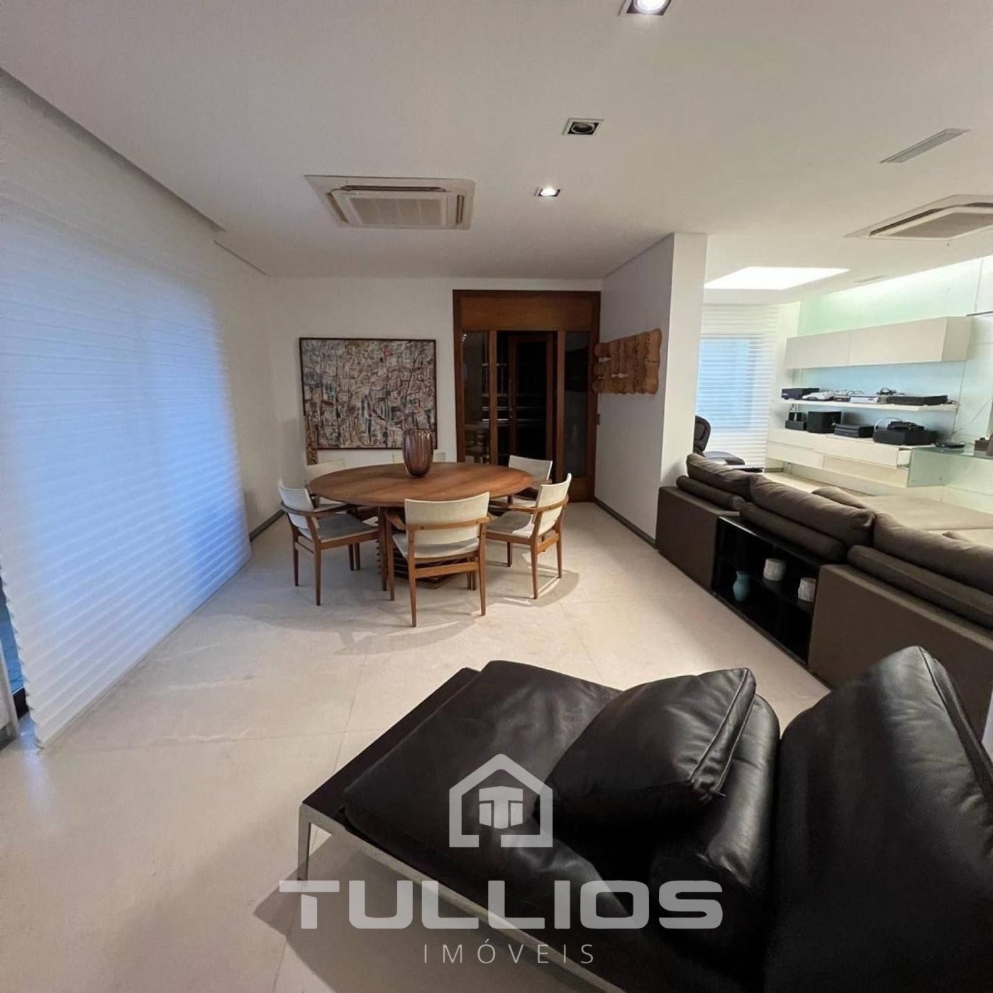 Apartamento à venda no Edifício III Milênio