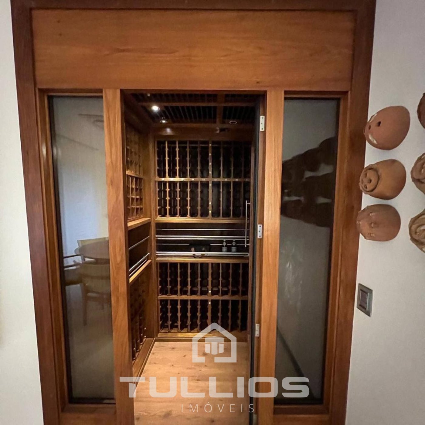Apartamento à venda no Edifício III Milênio
