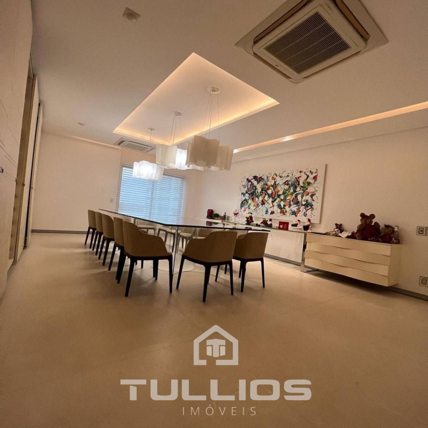 Apartamento à venda no Edifício III Milênio