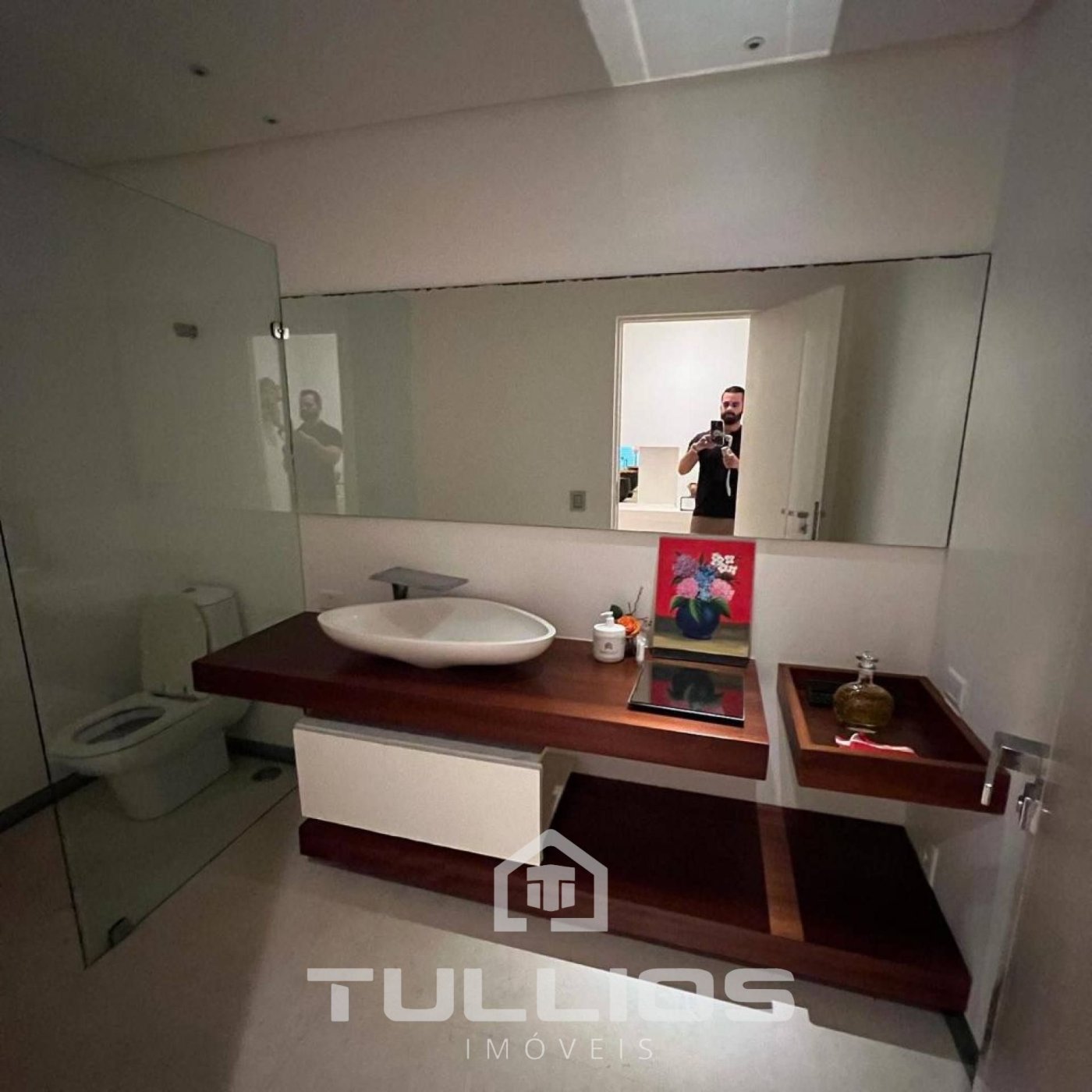 Apartamento à venda no Edifício III Milênio