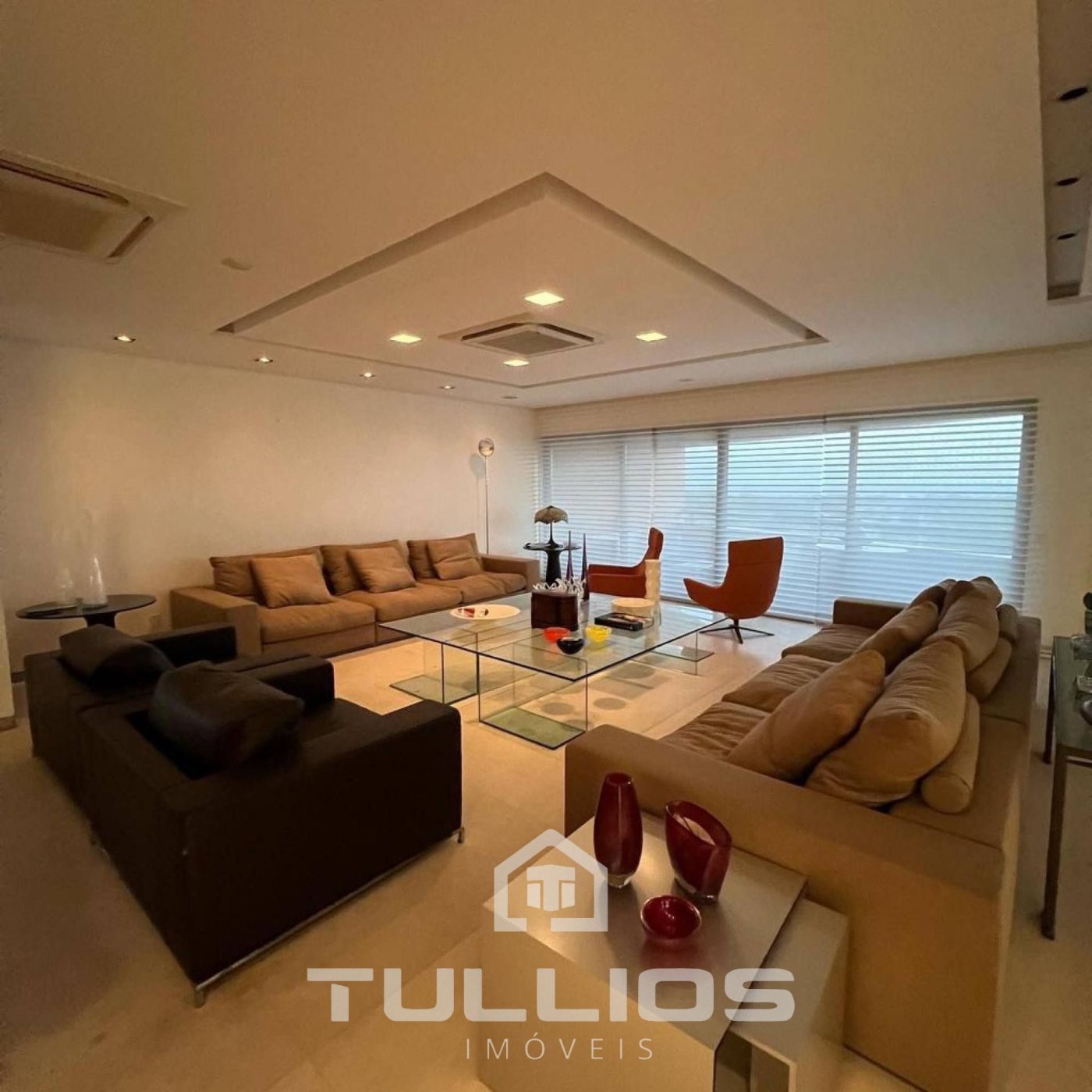 Apartamento à venda no Edifício III Milênio