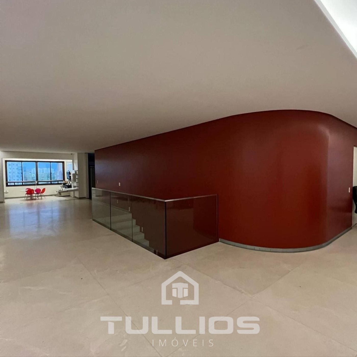 Apartamento à venda no Edifício III Milênio
