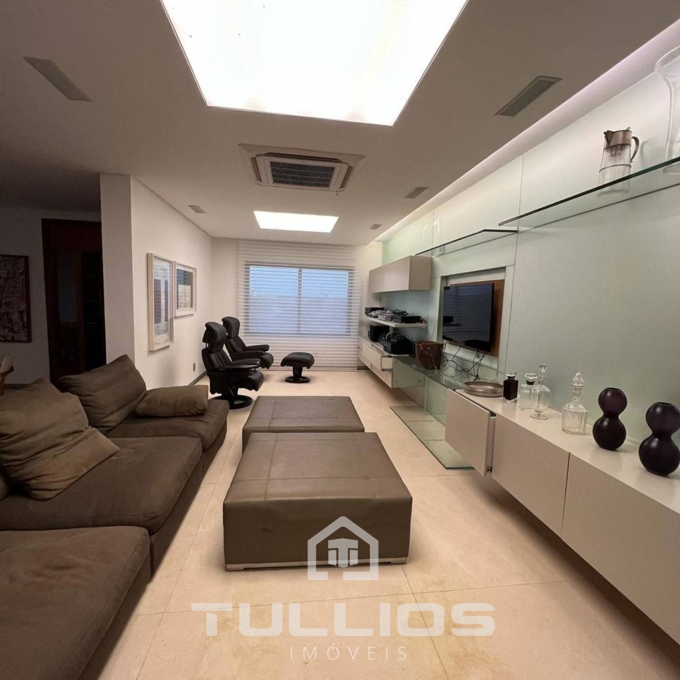 Apartamento à venda no Edifício III Milênio