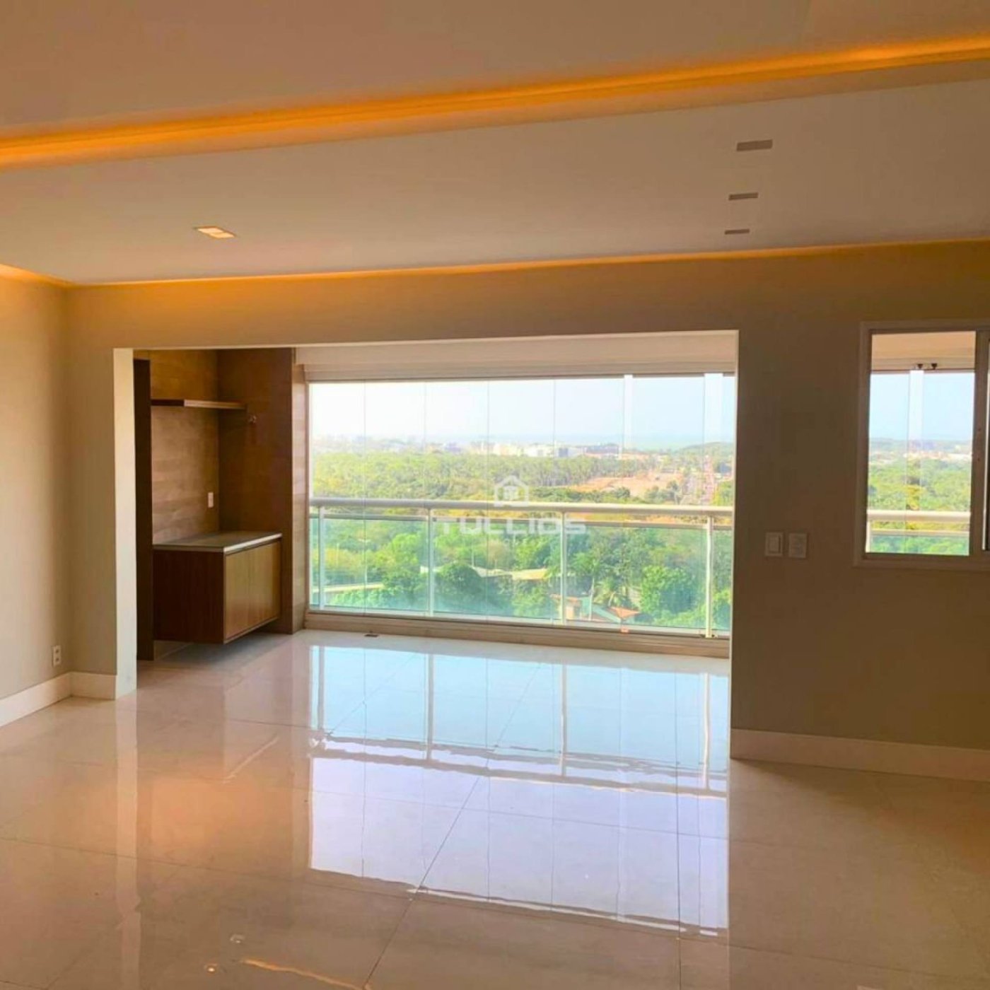 Apartamento disponível no Jardins para locação