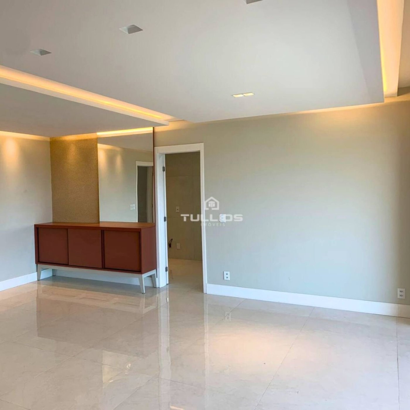 Apartamento disponível no Jardins para locação