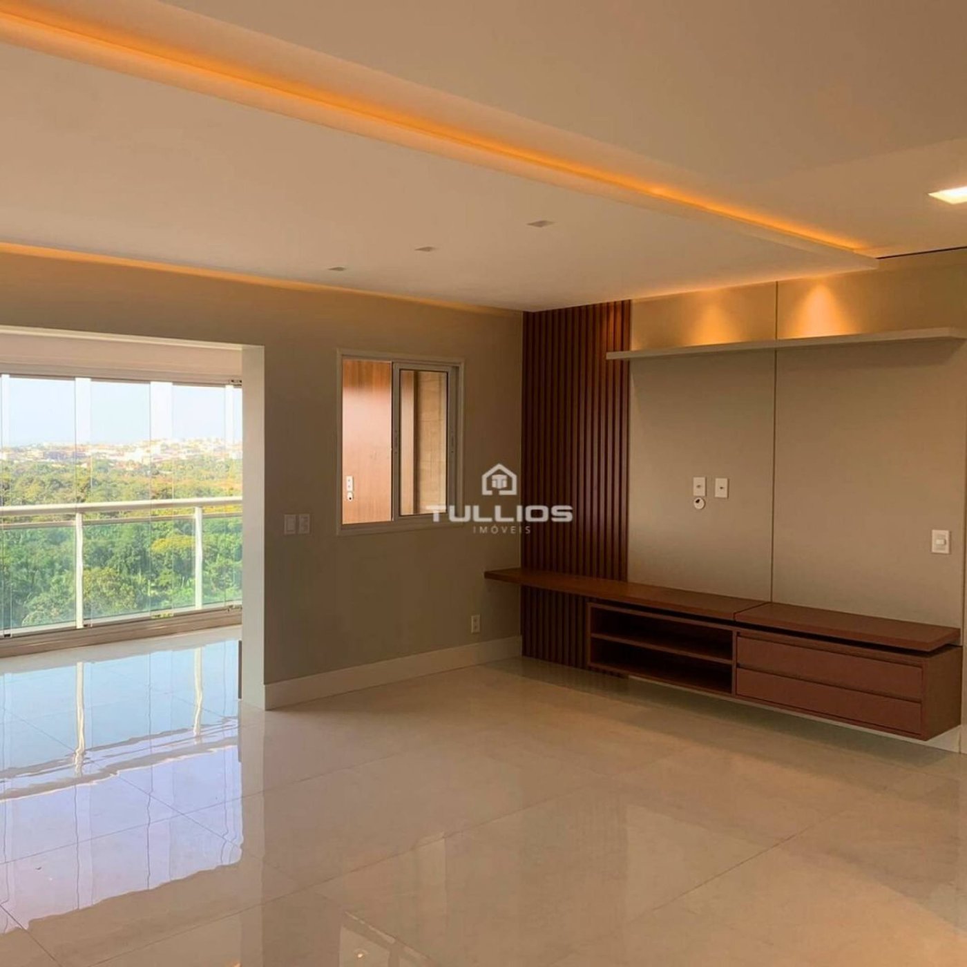 Apartamento disponível no Jardins para locação