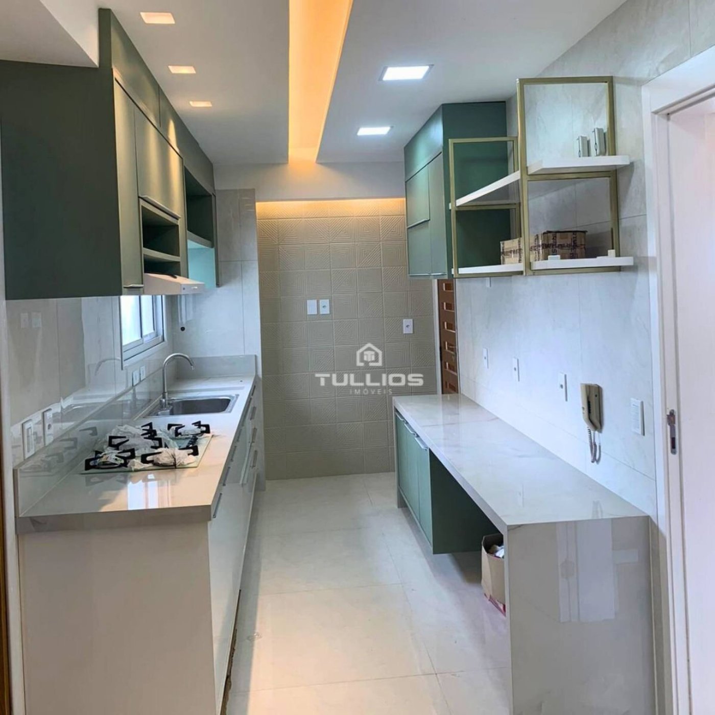Apartamento disponível no Jardins para locação