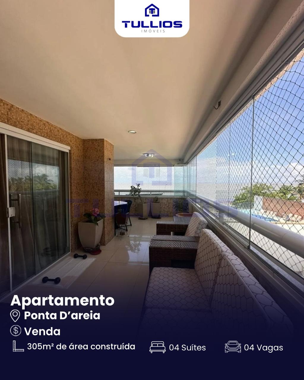 Apartamento disponível no Francisco Neves Regalas 