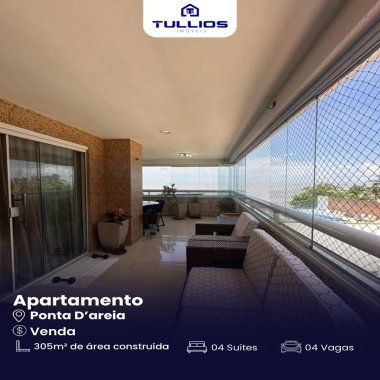 Apartamento disponível no Francisco Neves Regalas 