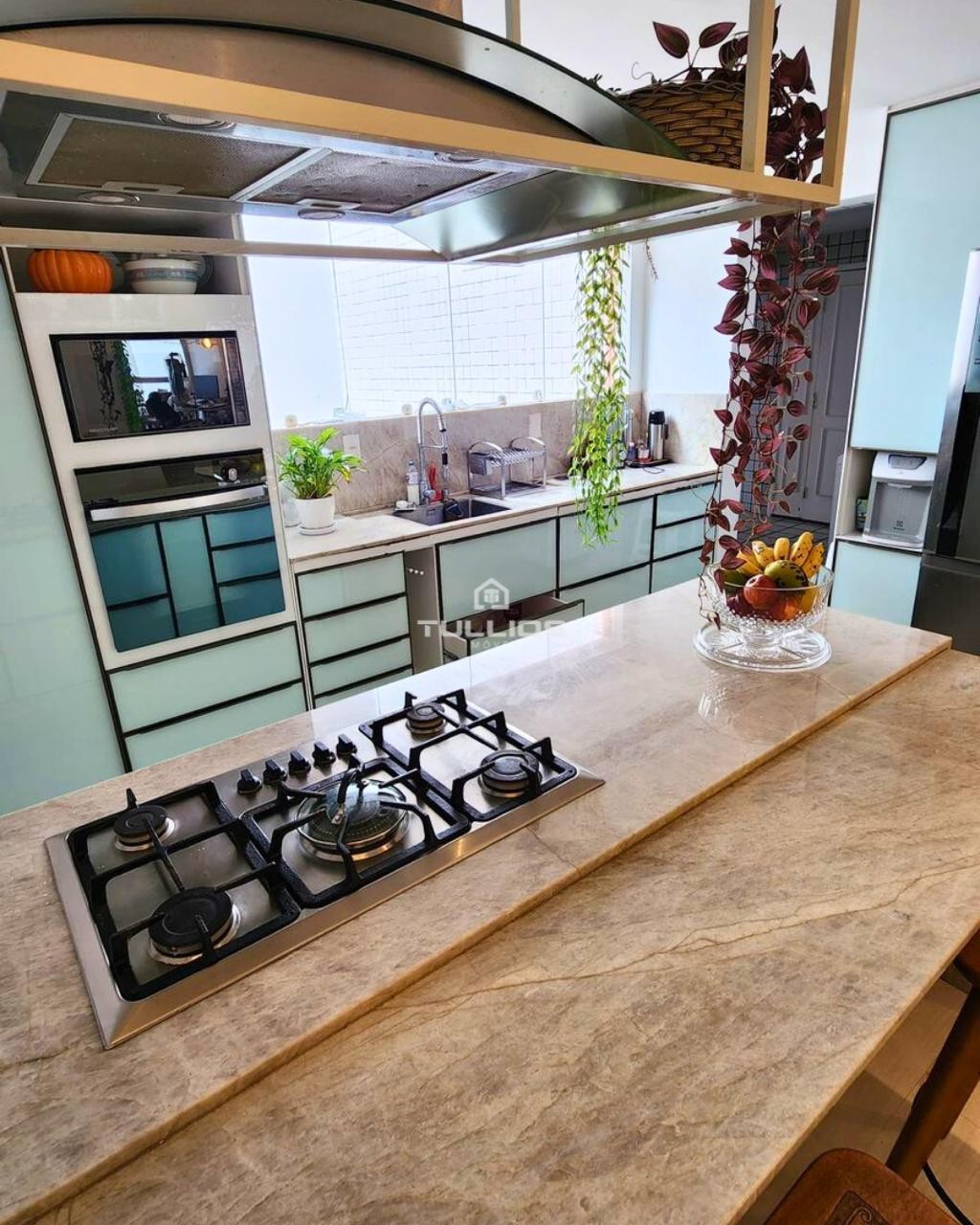 Apartamento disponível no Tom Jobim 