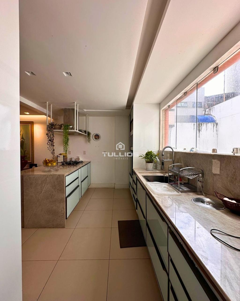 Apartamento disponível no Tom Jobim 