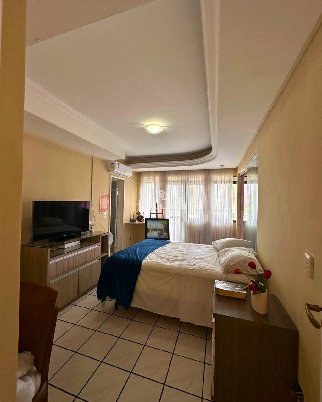 Apartamento disponível no Tom Jobim 