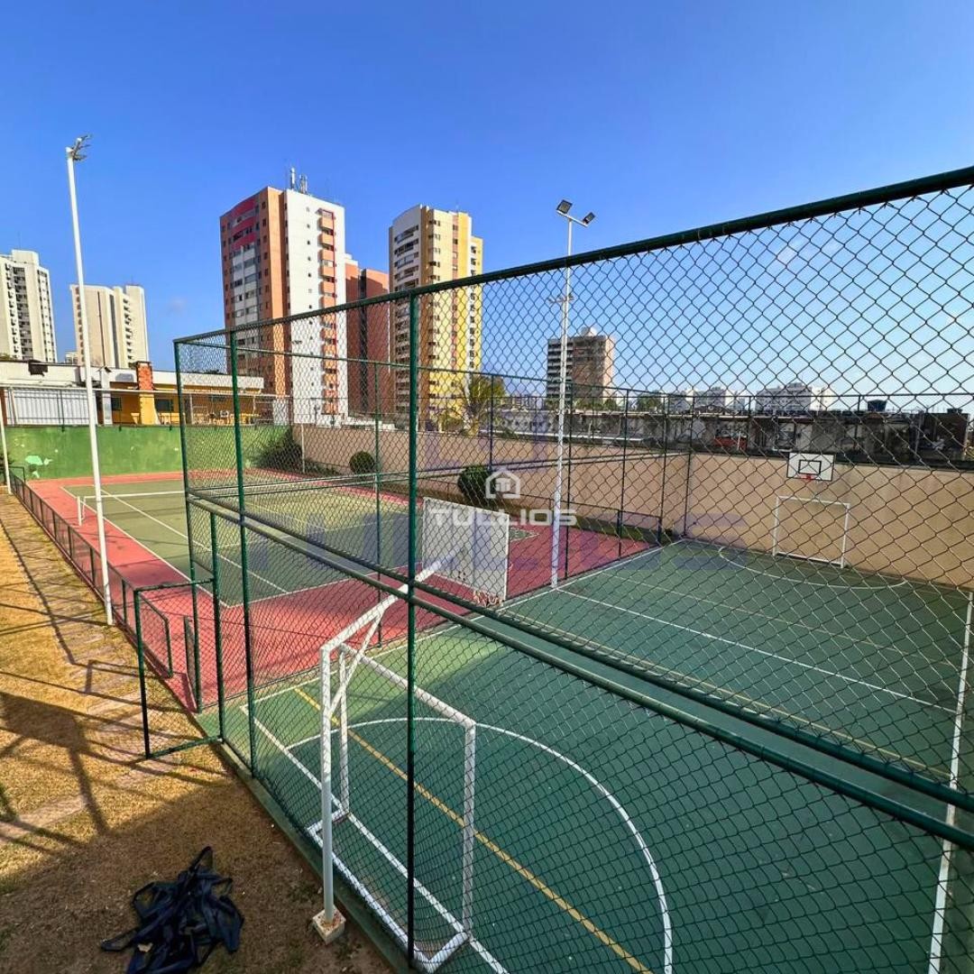 Apartamento à venda na Ponta do Farol – Vista Mar! 