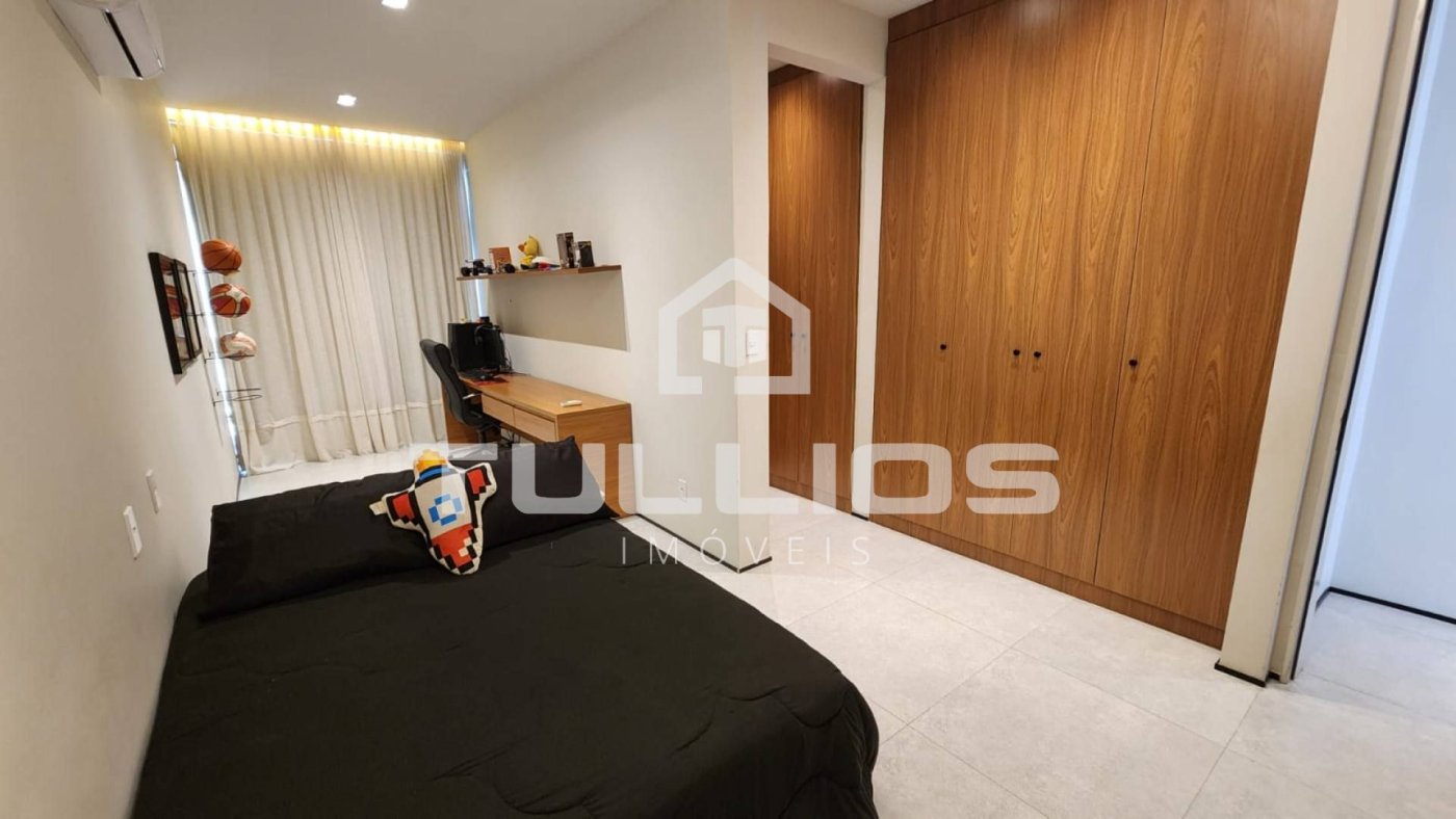 VENDA - Casa com 4 suítes no Araçagy