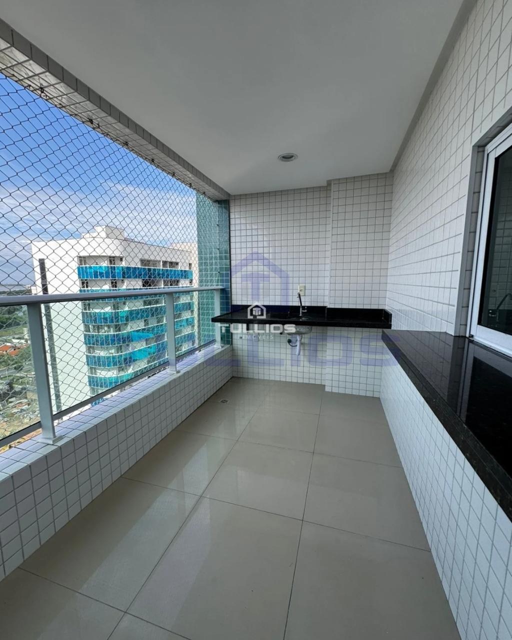 Apartamento à Venda na Ponta do Farol