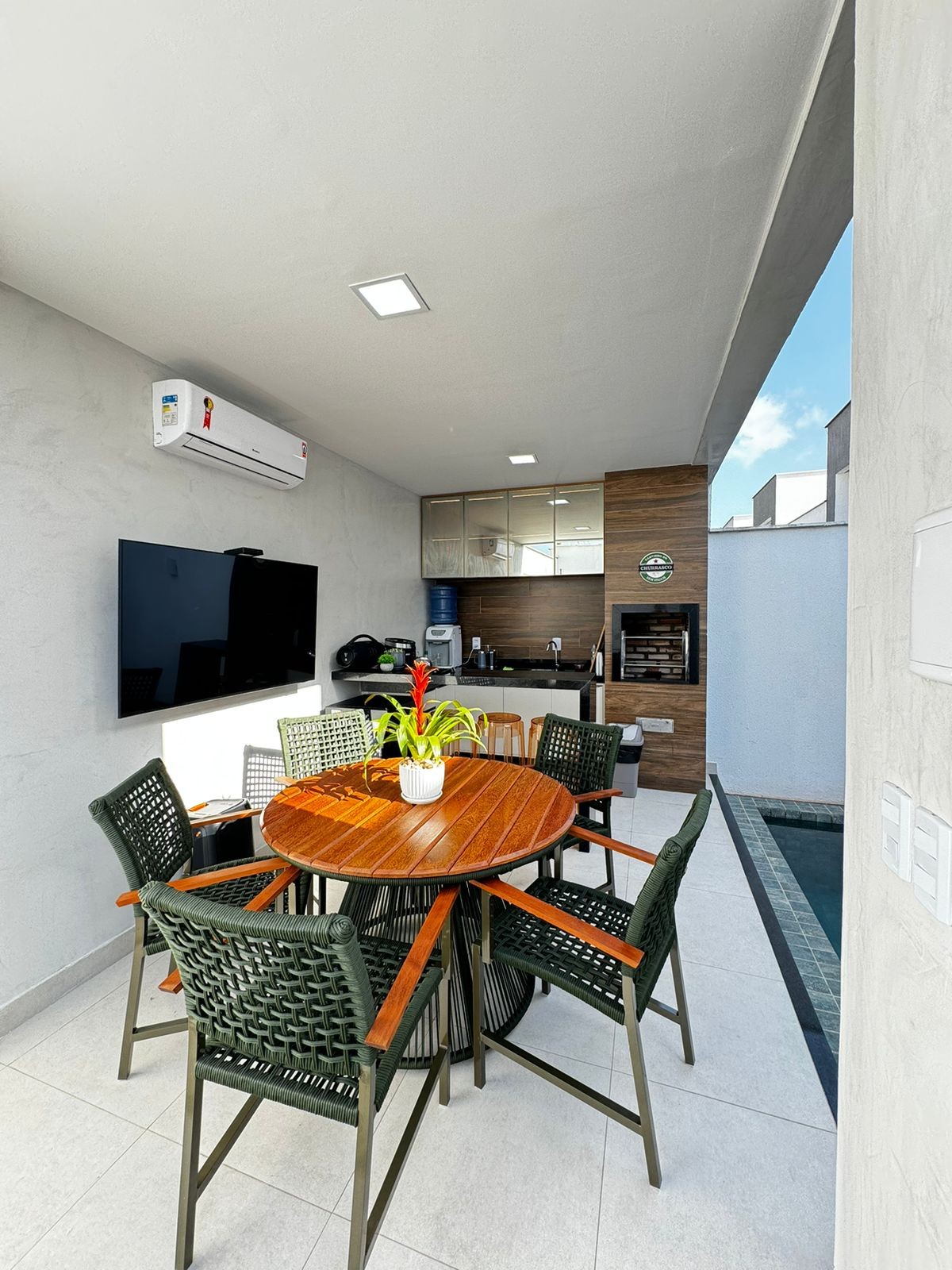Verona Residence