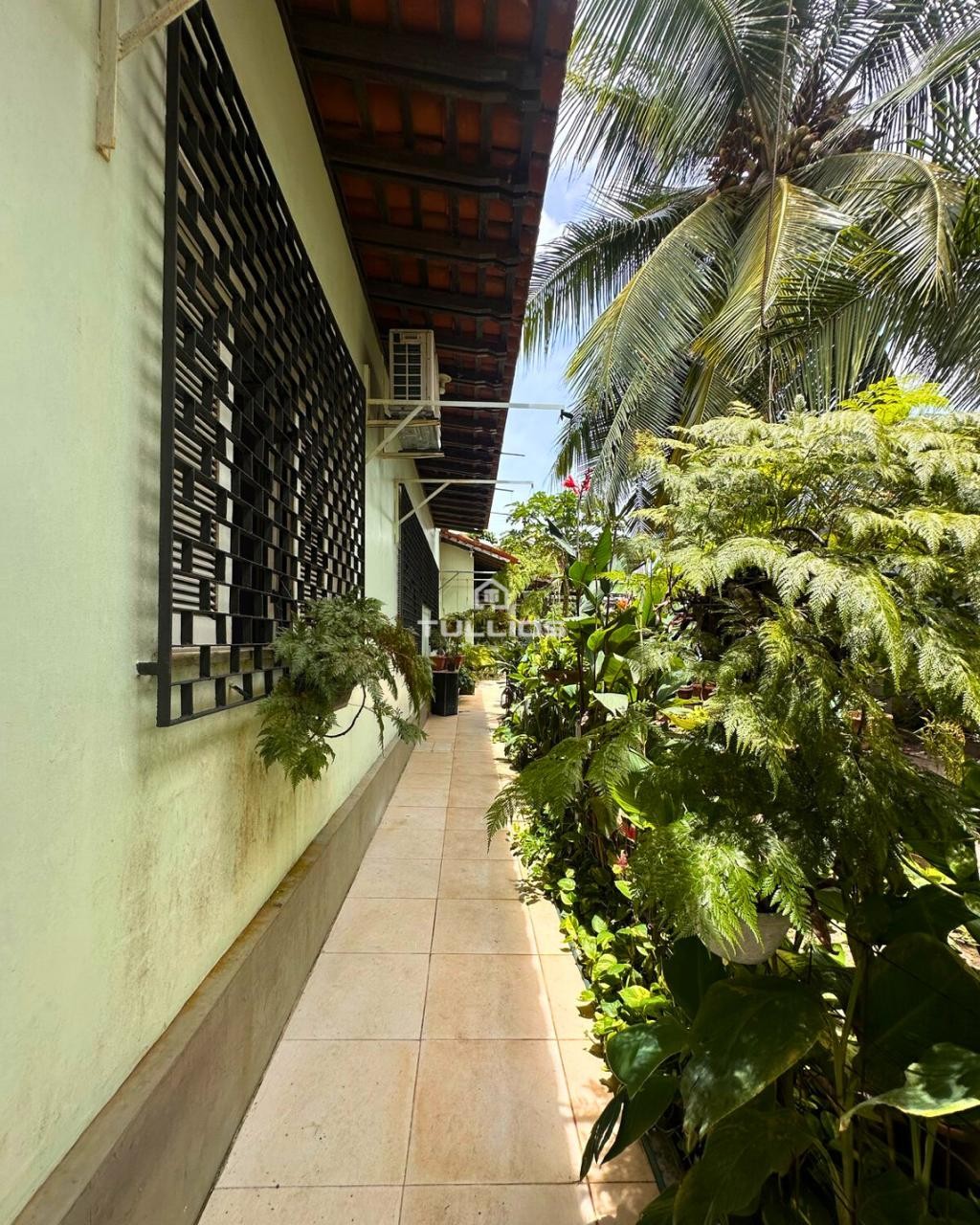 Casa de Alto Padrão à Venda – Jardim Eldorado
