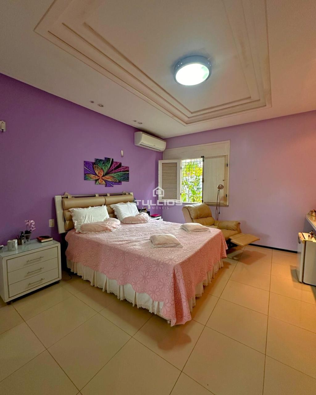 Casa de Alto Padrão à Venda – Jardim Eldorado