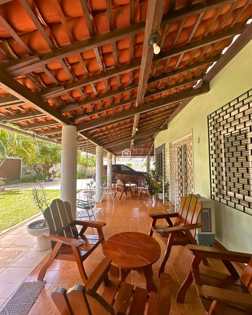 Casa de Alto Padrão à Venda – Jardim Eldorado