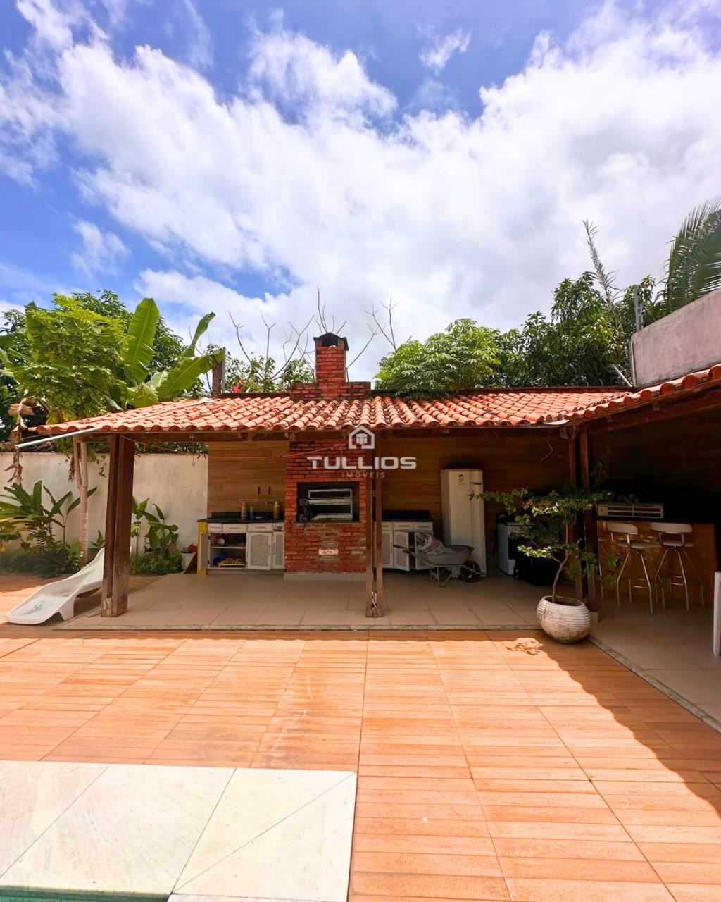 Casa de Alto Padrão à Venda – Jardim Eldorado