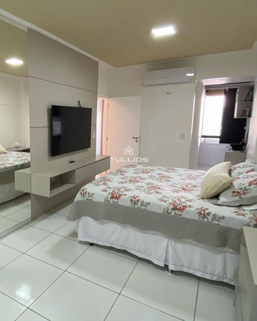 Apartamento de Alto Padrão na Península – Sofisticação e Conforto