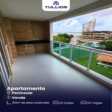 Monte Olimpo – Sofisticação na Península!