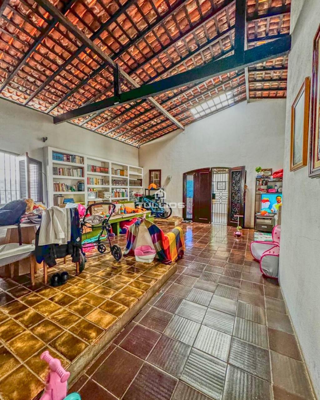 Casa 4 quartos para Venda no bairro Calhau em São Luís