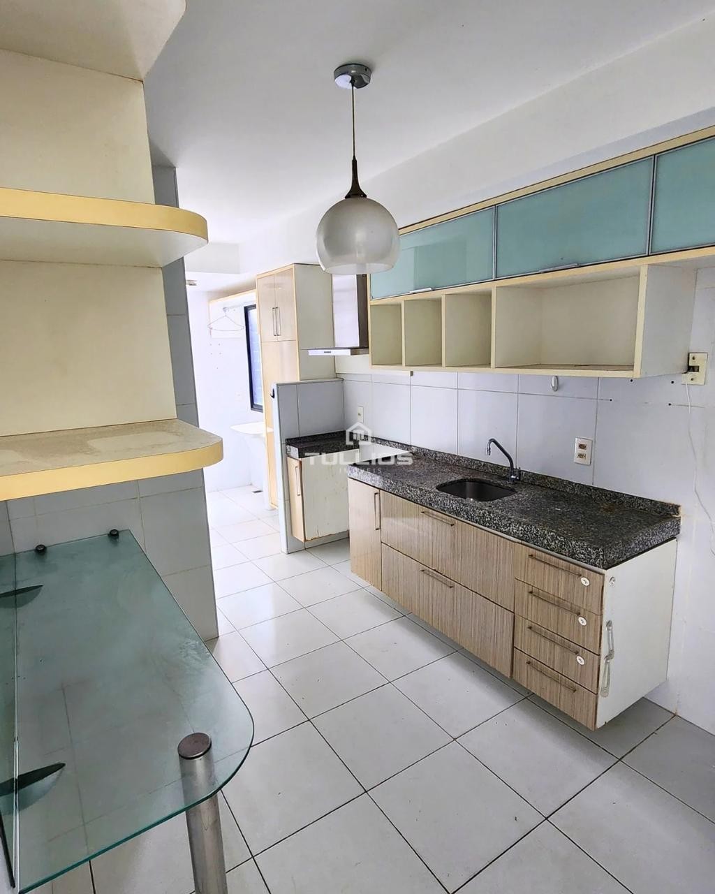 Apartamento à Venda no Grand Park Águas – Frente Mar