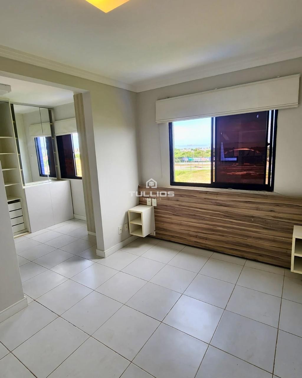Apartamento à Venda no Grand Park Águas – Frente Mar