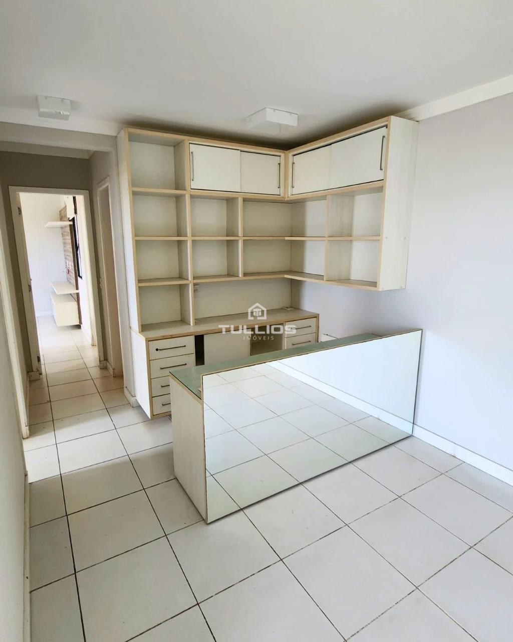 Apartamento à Venda no Grand Park Águas – Frente Mar