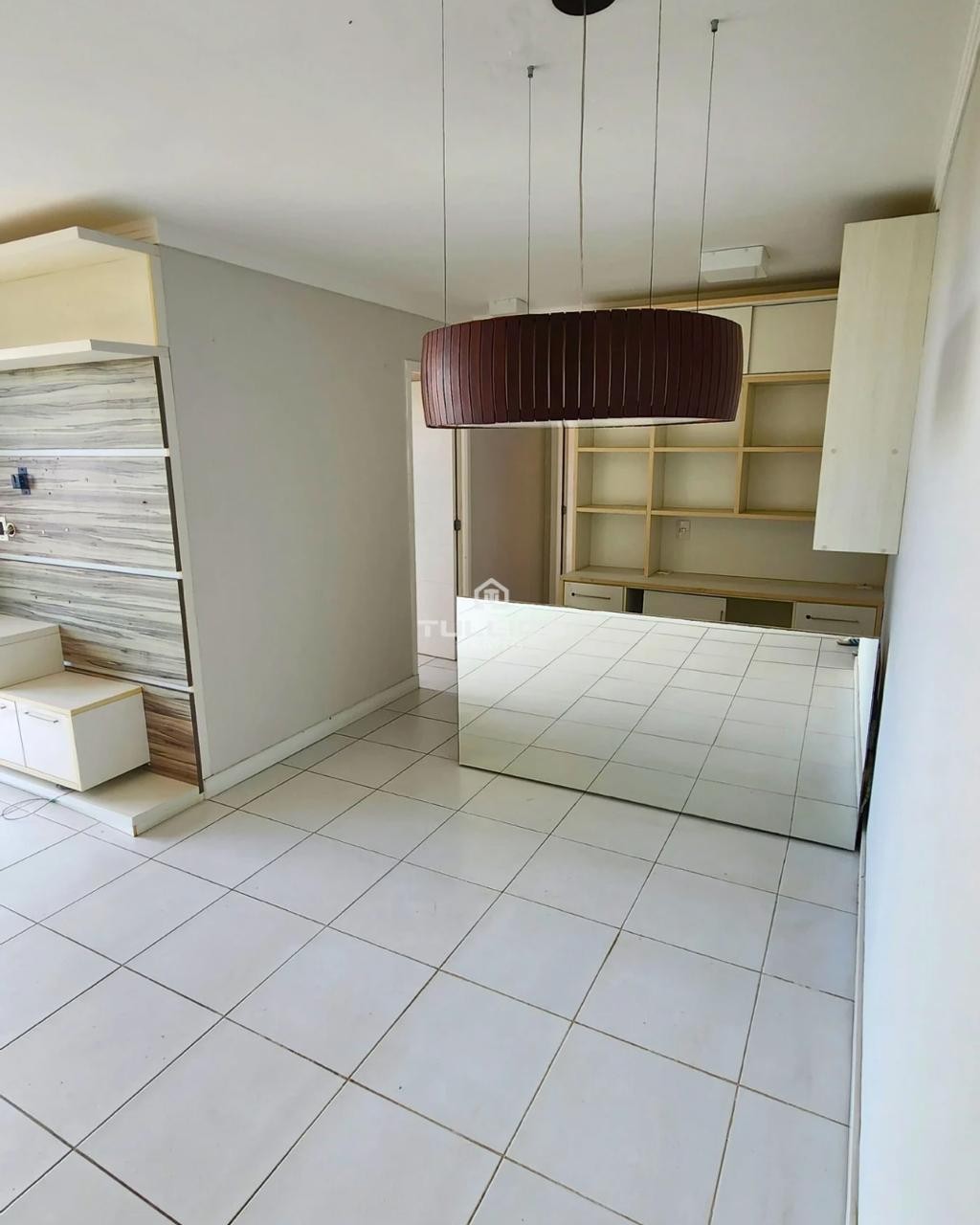 Apartamento à Venda no Grand Park Águas – Frente Mar