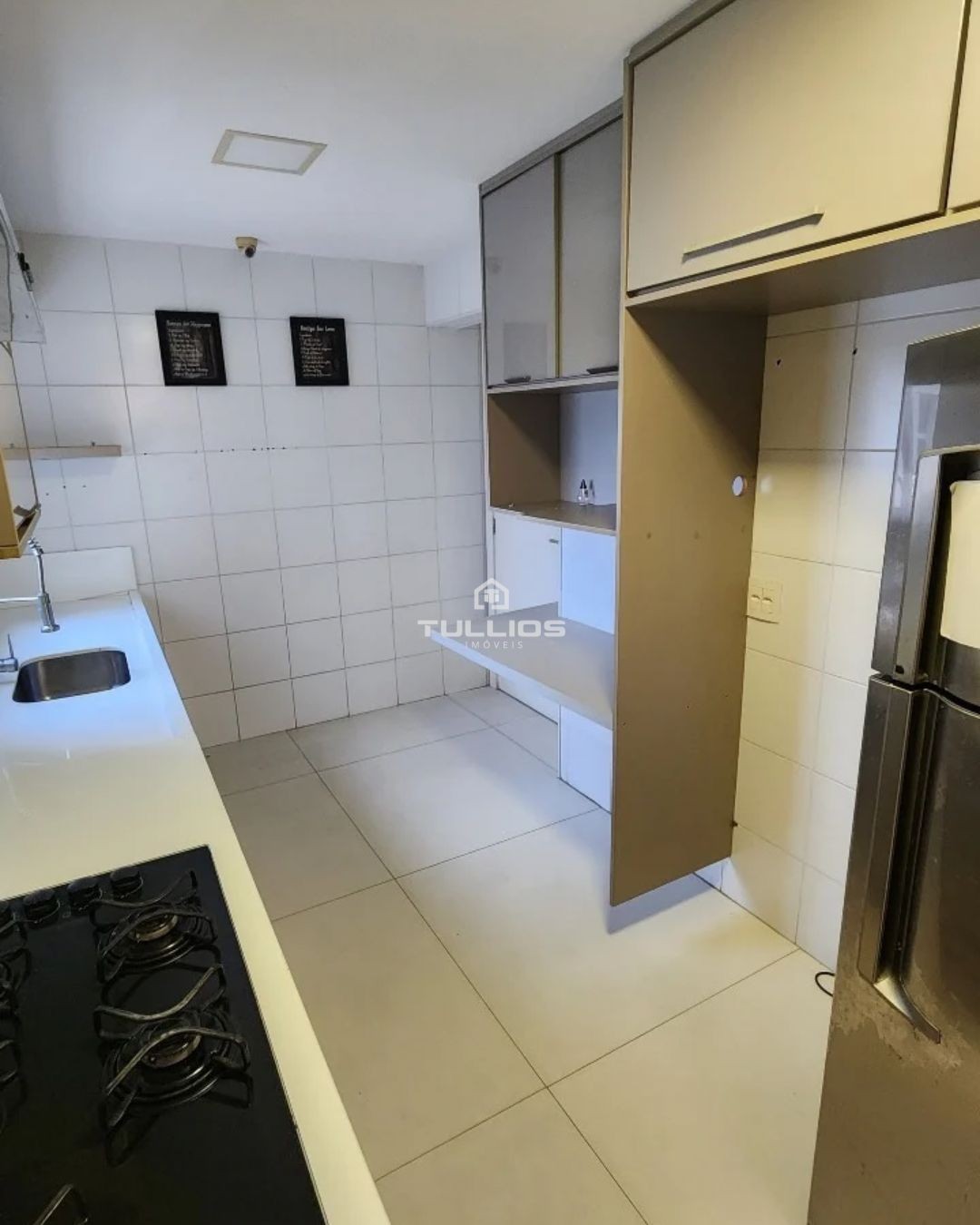 Apartamento no Farol da Ilha – Exclusividade e conforto em localização privilegiada!