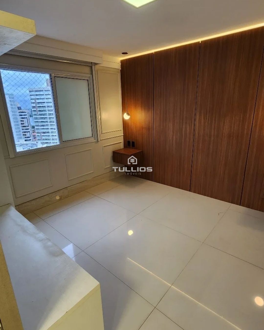 Apartamento no Farol da Ilha – Exclusividade e conforto em localização privilegiada!