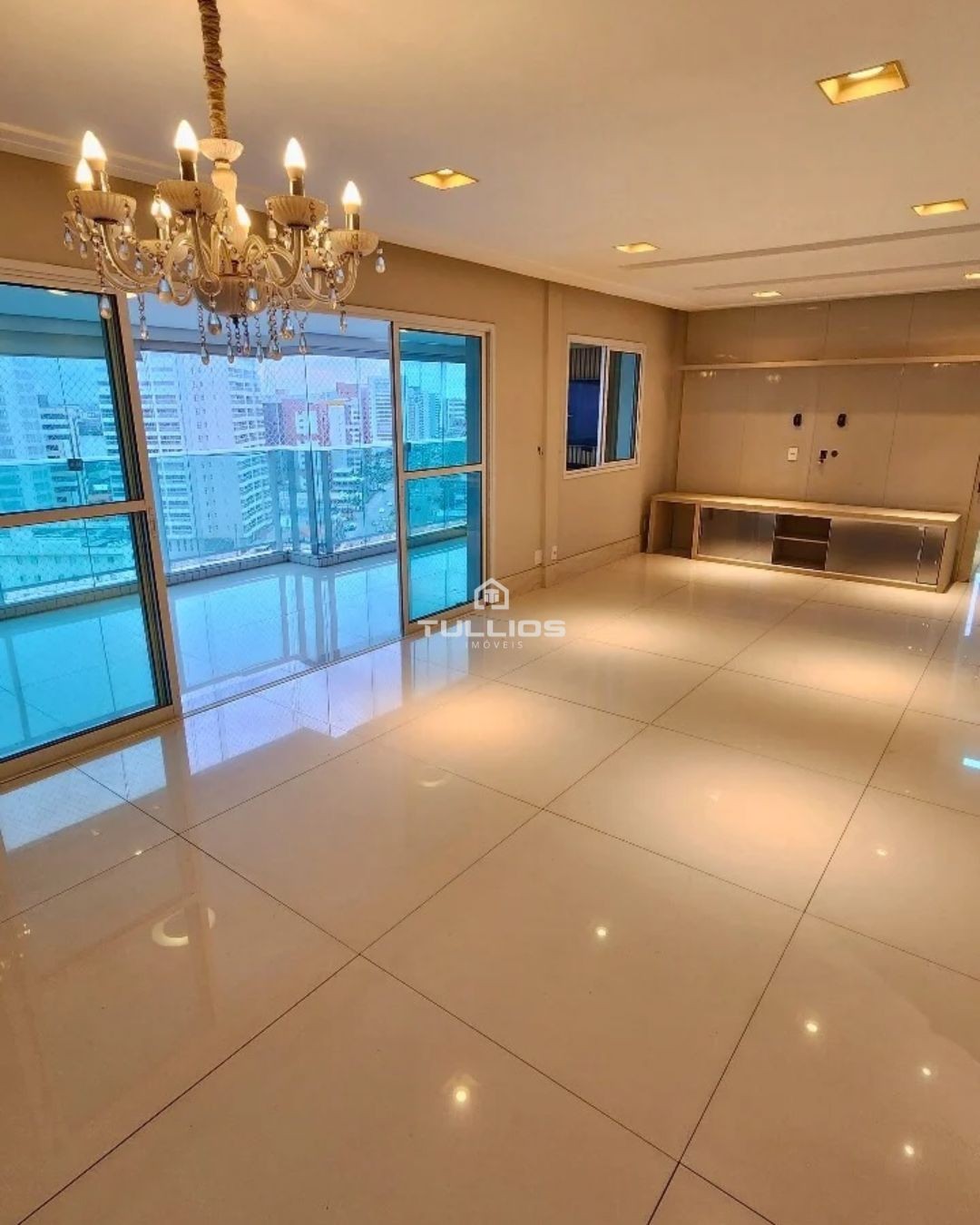 Apartamento no Farol da Ilha – Exclusividade e conforto em localização privilegiada!