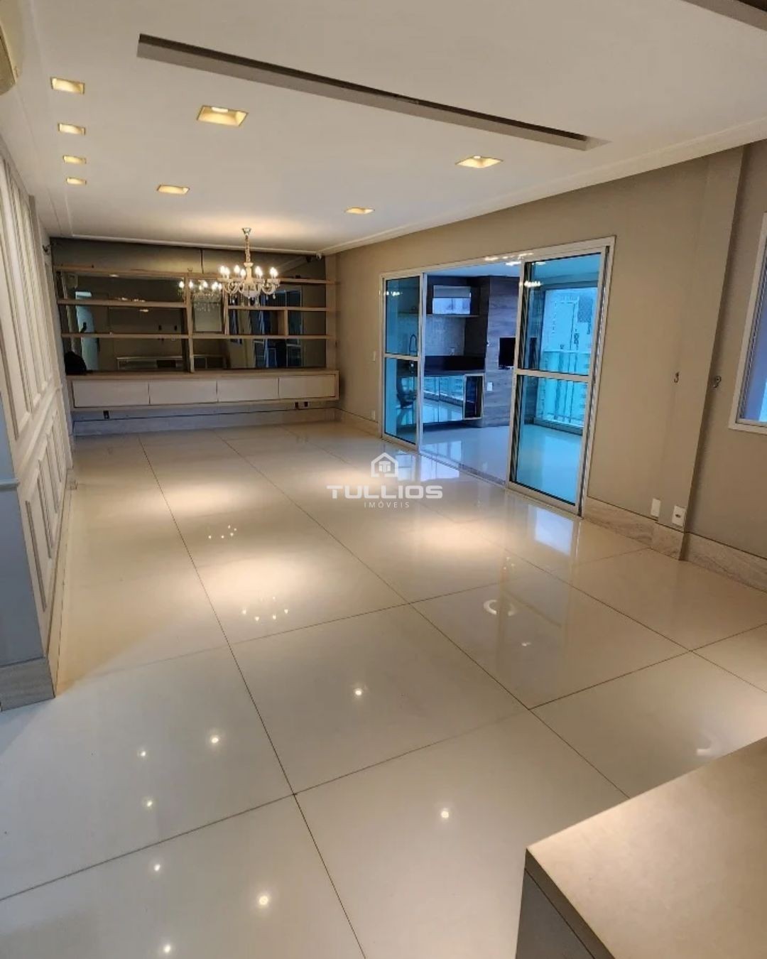 Apartamento no Farol da Ilha – Exclusividade e conforto em localização privilegiada!