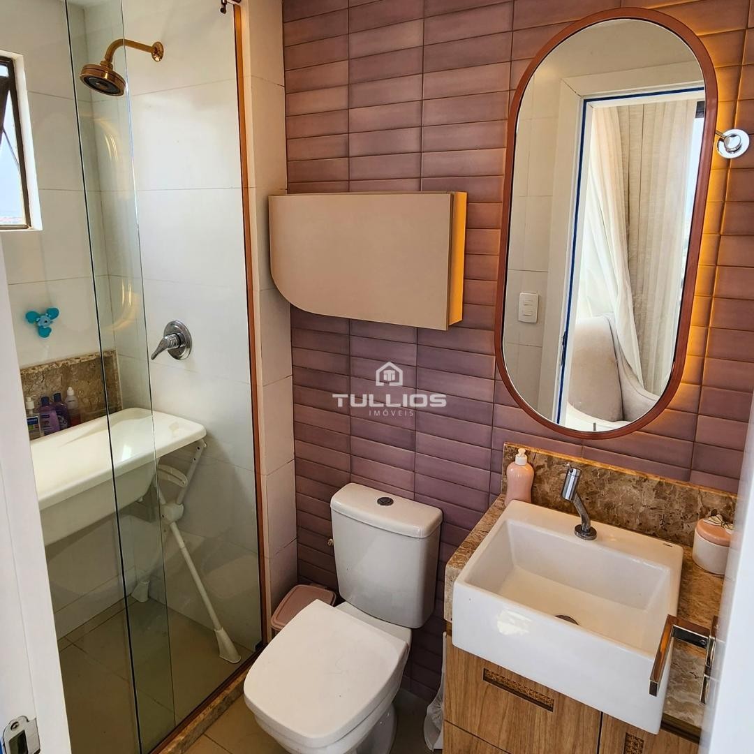 Apartamento à venda na Ponta D