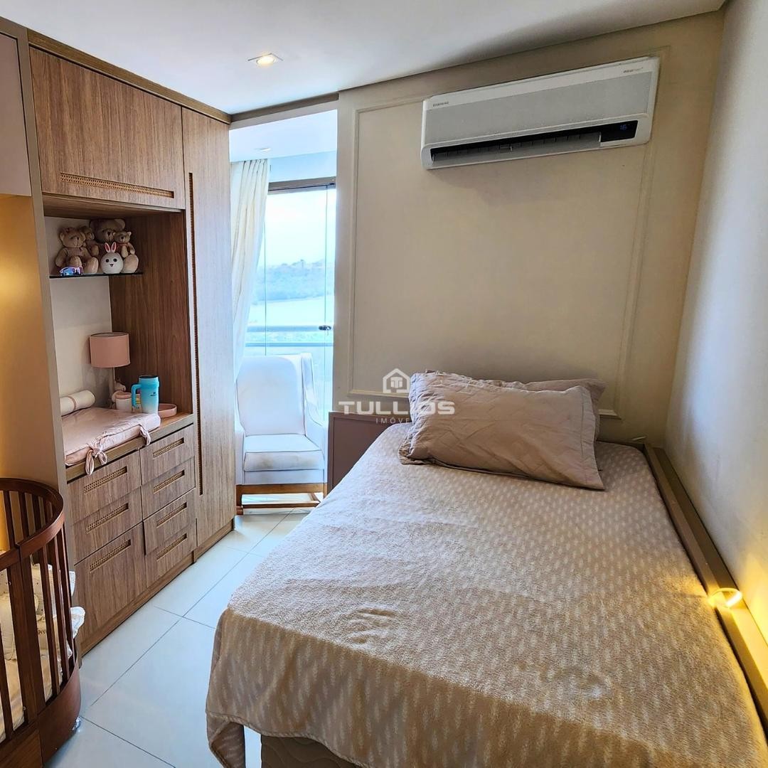 Apartamento à venda na Ponta D