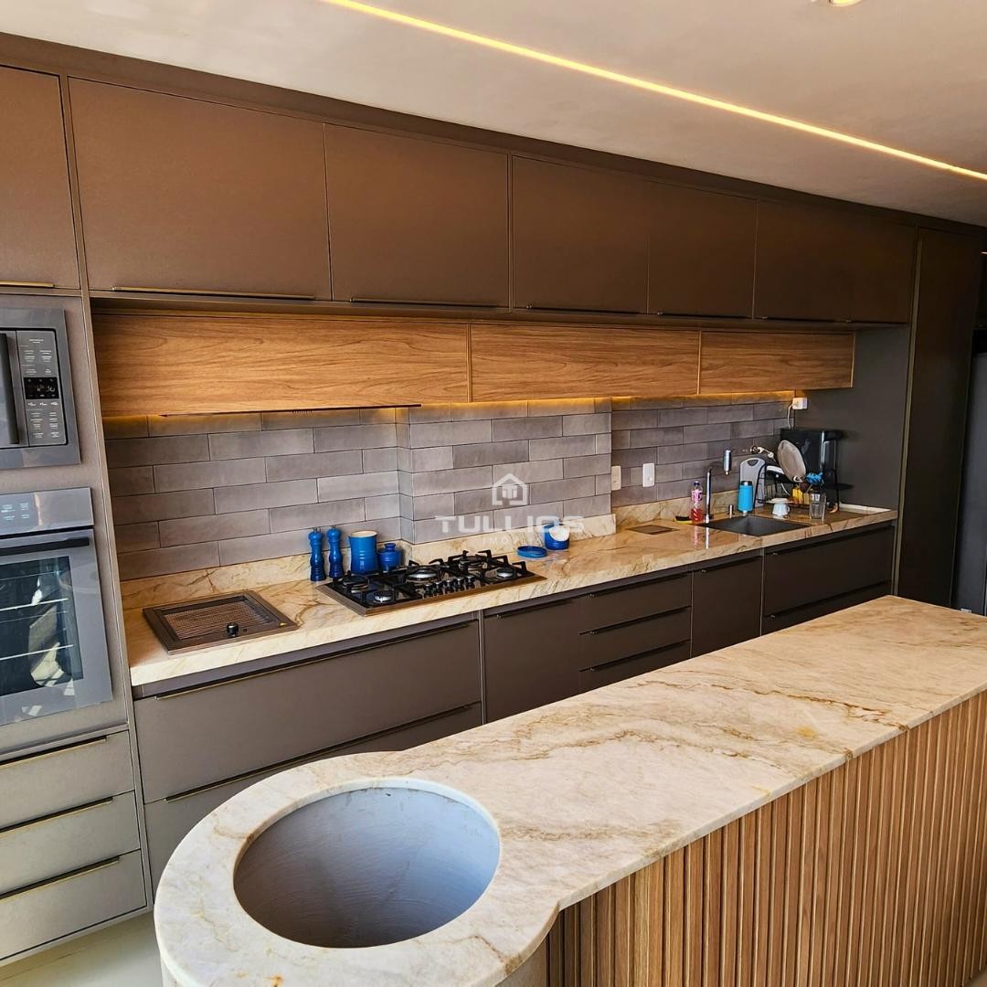Apartamento à venda na Ponta D