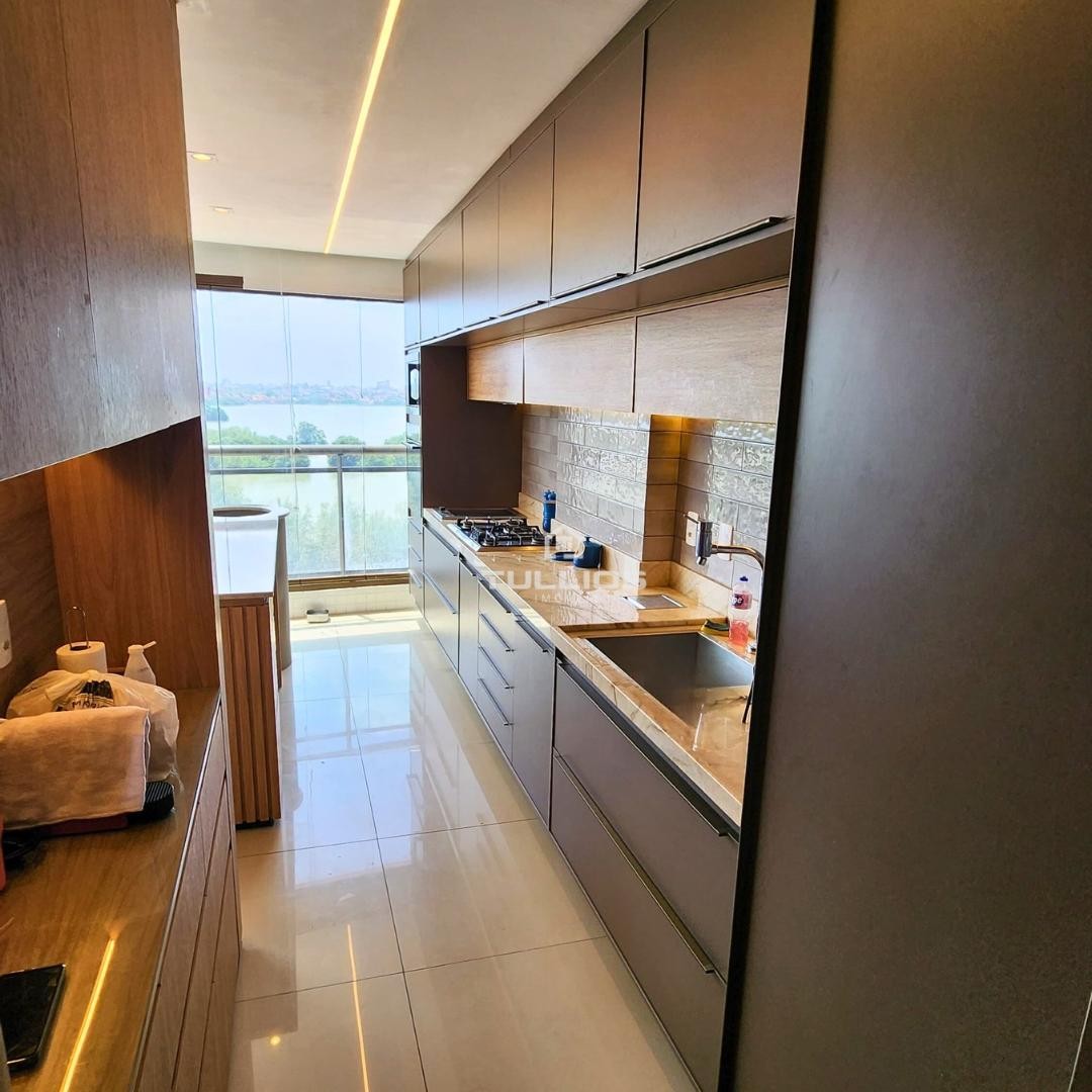 Apartamento à venda na Ponta D