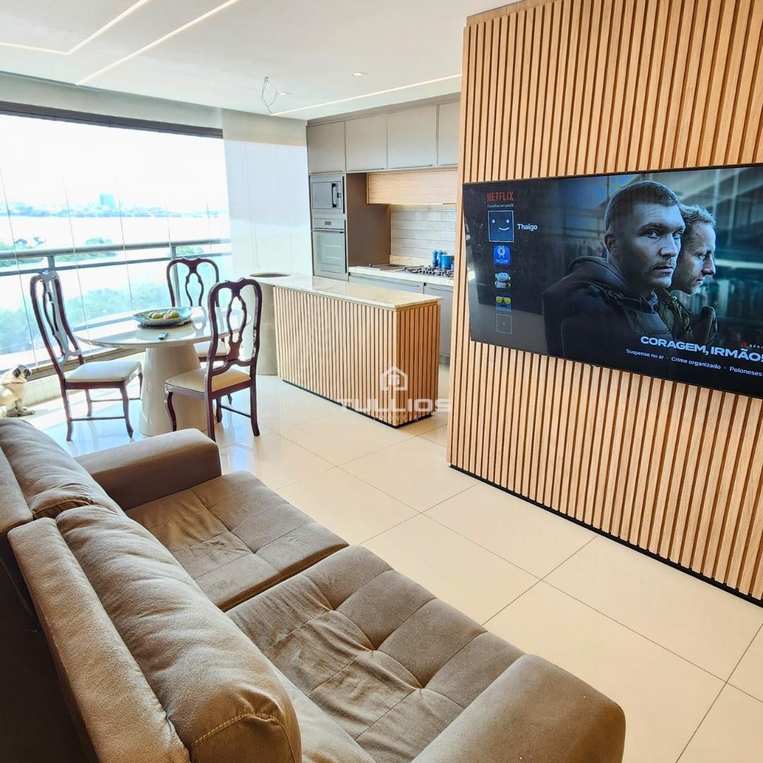 Apartamento à venda na Ponta D