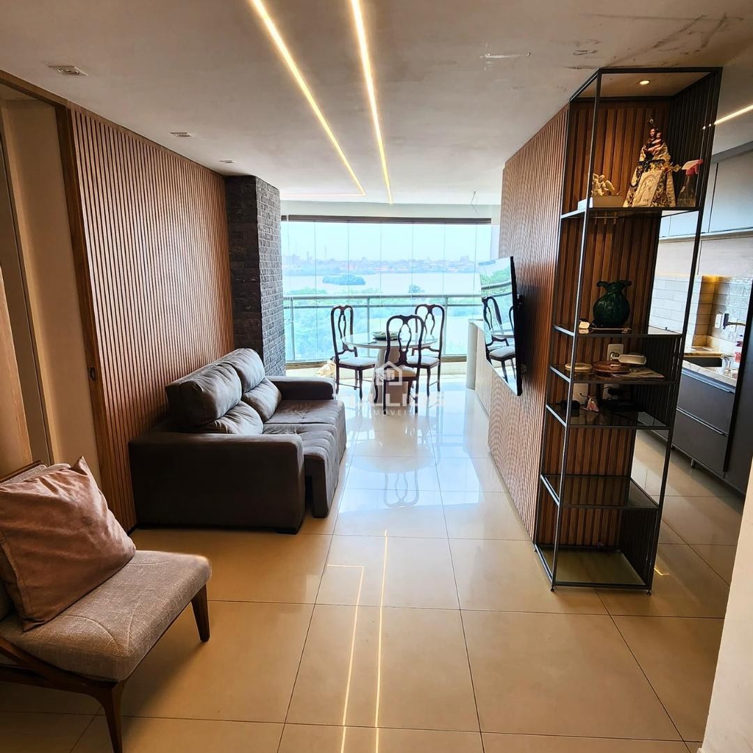 Apartamento à venda na Ponta D