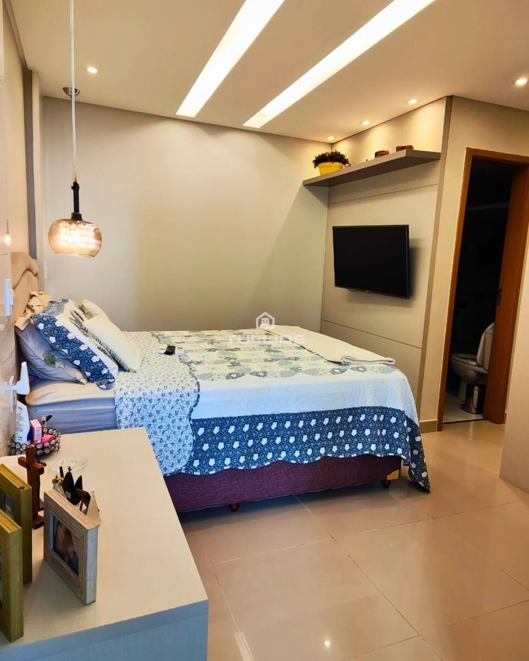Apartamento para locação – Ponta do Farol