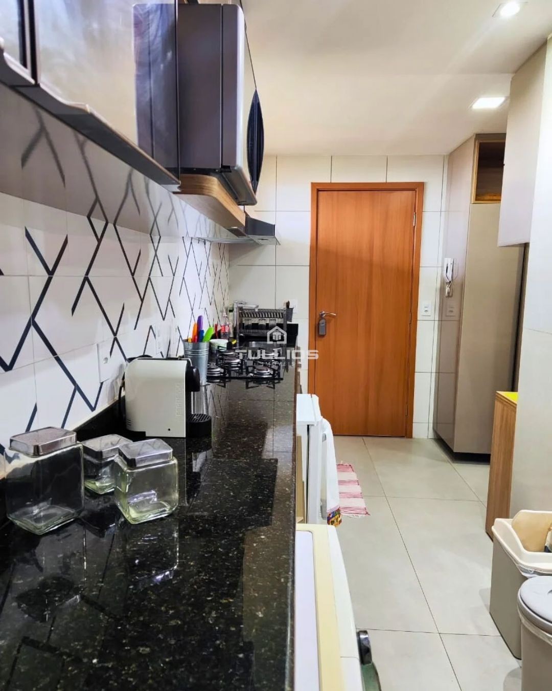 Apartamento para locação – Ponta do Farol