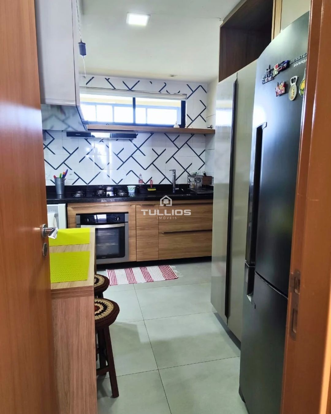 Apartamento para locação – Ponta do Farol