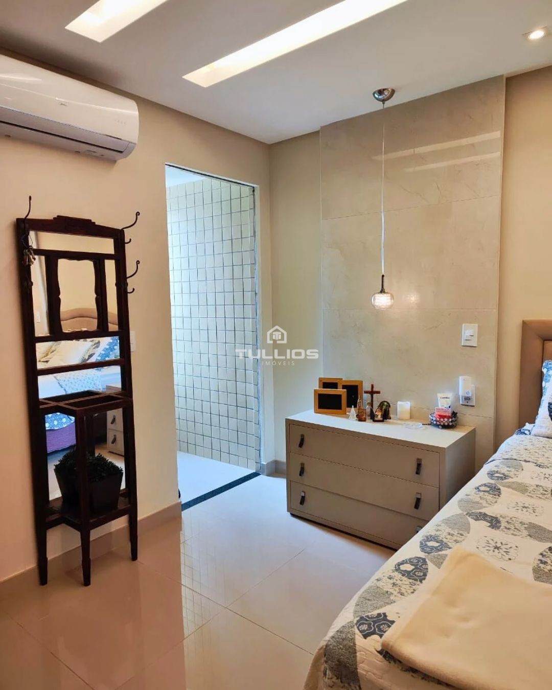 Apartamento para locação – Ponta do Farol