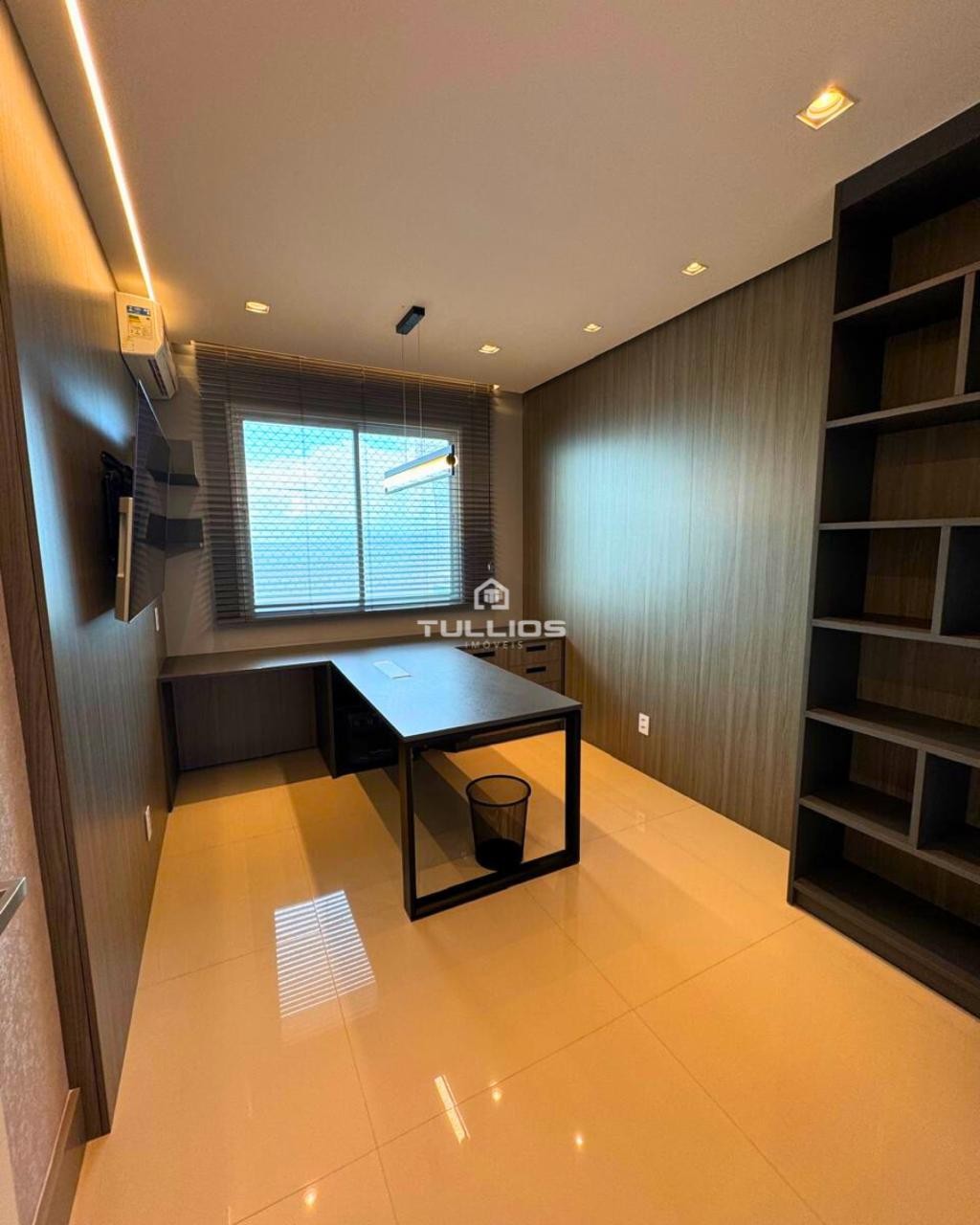 Encante-se com este Belíssimo Apartamento na Península – Vista Mar Deslumbrante