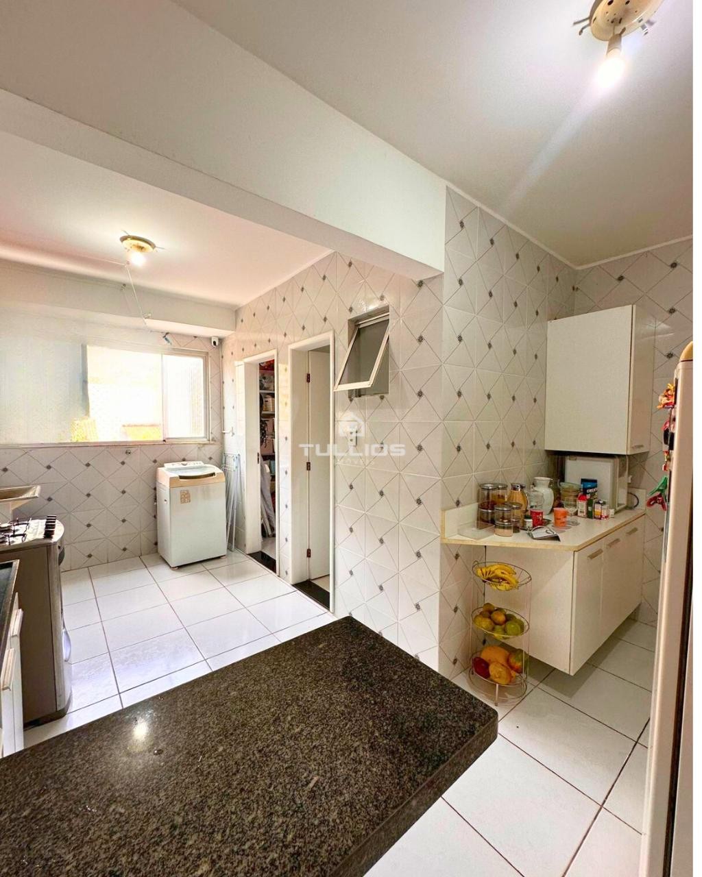 Apartamento Reformado à Venda no Renascença – Modernidade e Conforto