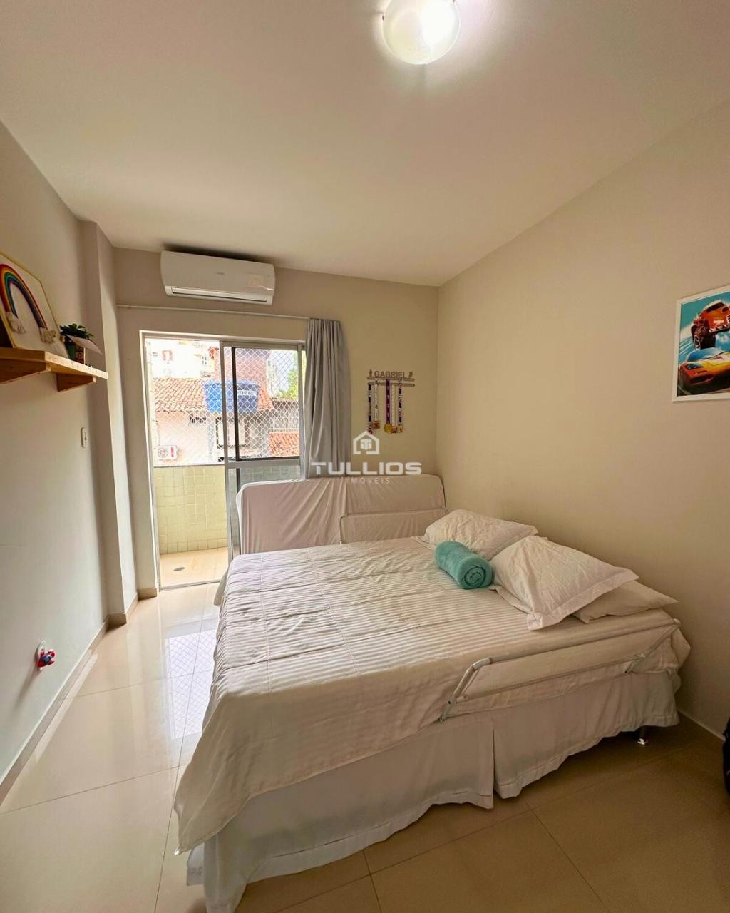 Apartamento Reformado à Venda no Renascença – Modernidade e Conforto